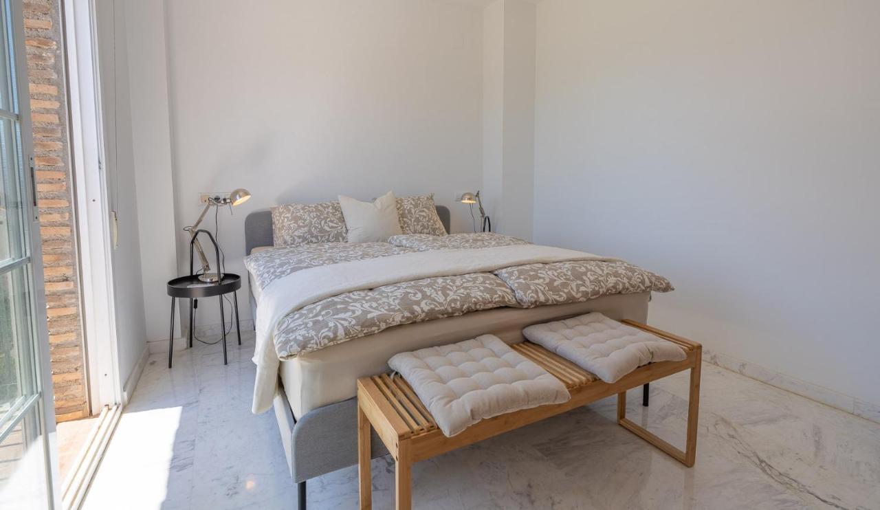 Ferienwohnung Blue Marine Gardens I With Pool La Herradura  Exterior foto