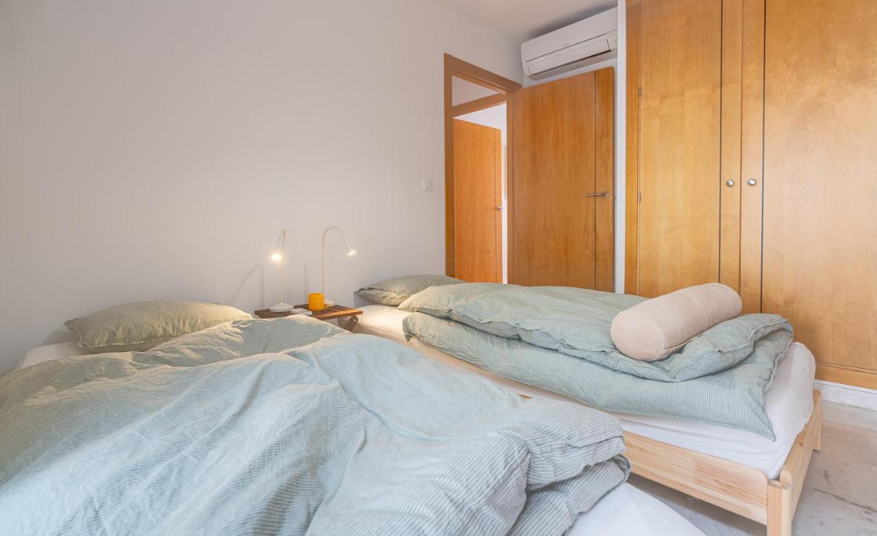 Ferienwohnung Blue Marine Gardens I With Pool La Herradura  Exterior foto